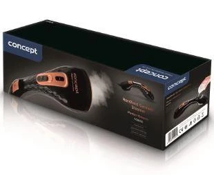 Drabužių Garintuvas - Concept NO8000 0,15 L 1300 W Juodas
