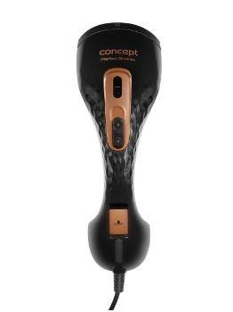 Drabužių Garintuvas - Concept NO8000 0,15 L 1300 W Juodas