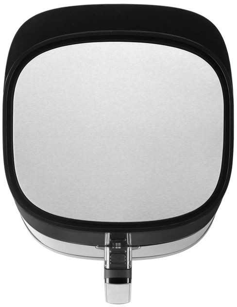 Gruzdintuvė Concept Glass&Fast FR5500 5.5 l juoda