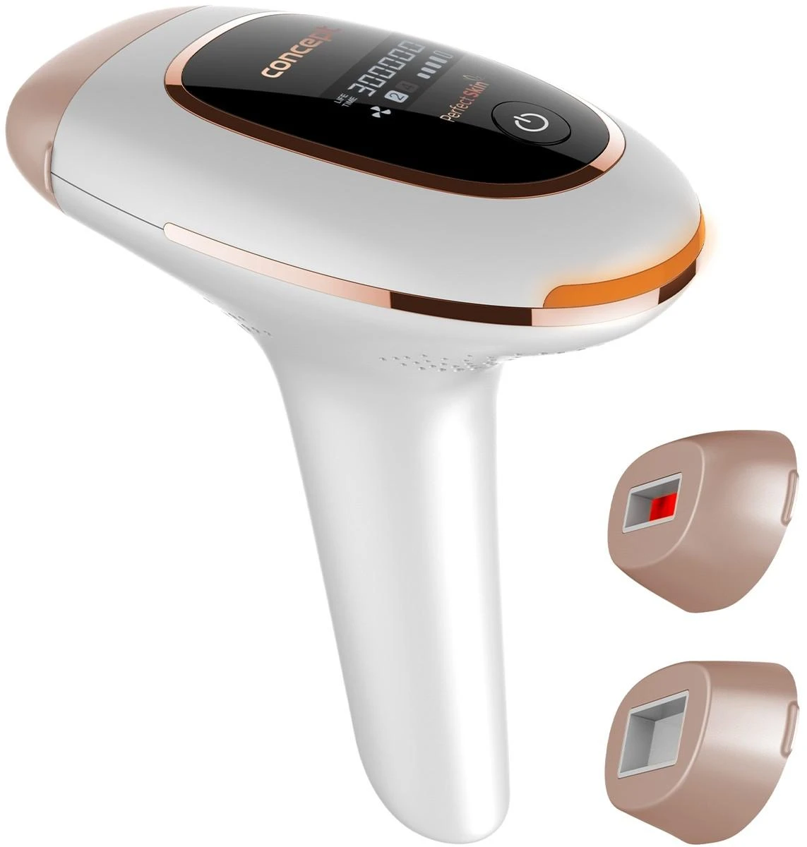 Fotoepiliatorius Concept IL3020