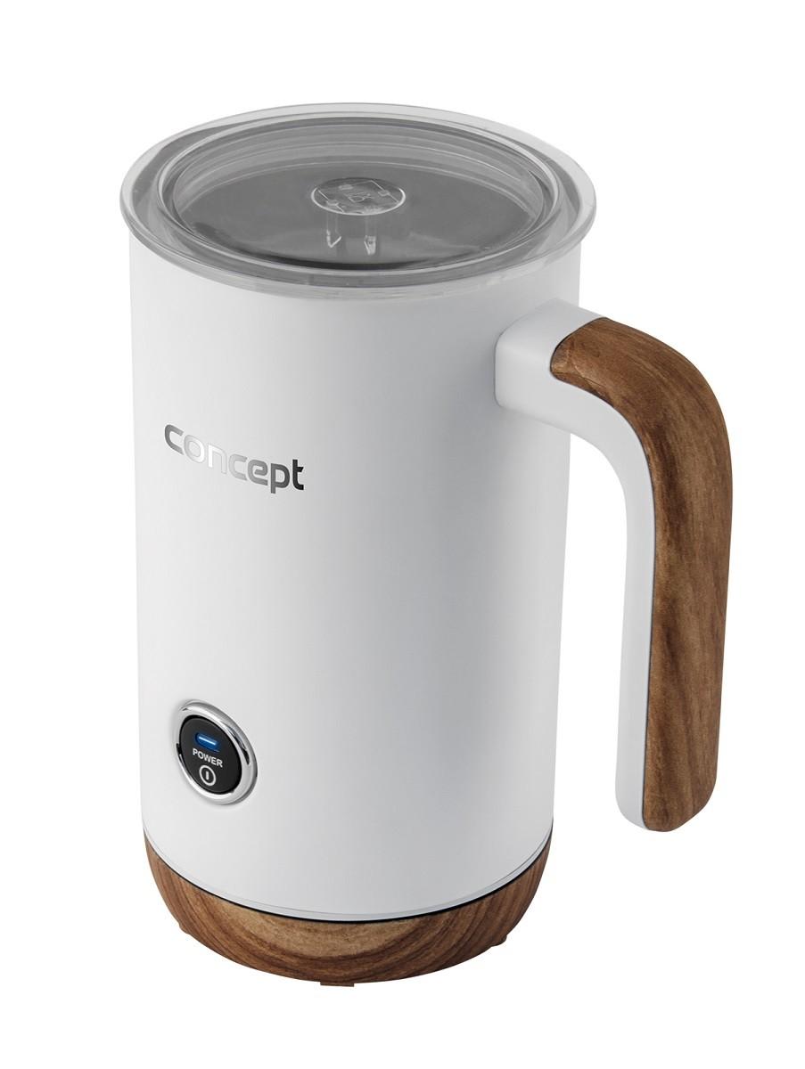 Concept Pieno Plaktuvas - Nordic NM4100 Balta