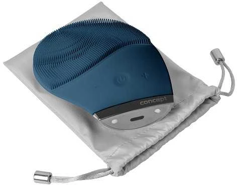 Concept Sonivibe sonic odos valymo šepetėlis