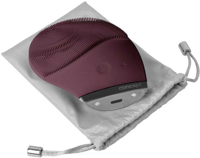 Concept Sonivibe sonic odos valymo šepetėlis