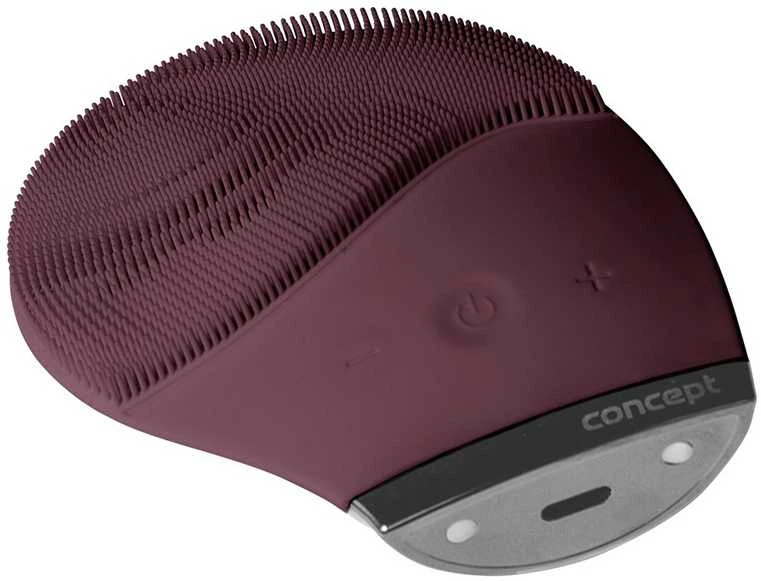Concept Sonivibe sonic odos valymo šepetėlis