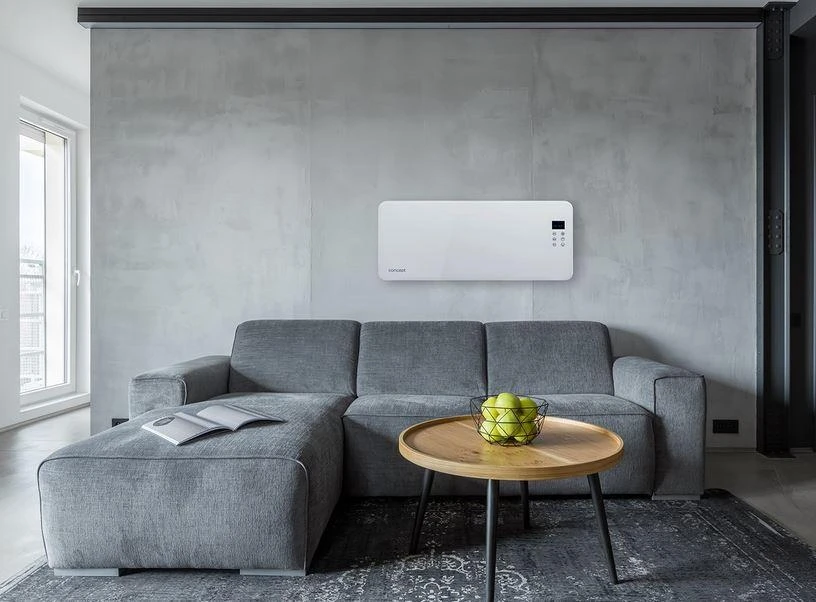 Heater Concept KS4000 jungtis 2000 W