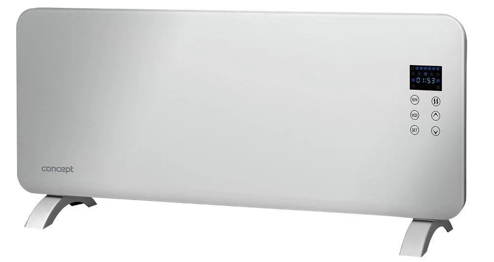 Heater Concept KS4000 jungtis 2000 W