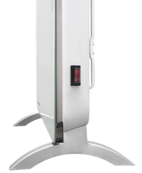 Heater Concept KS4000 jungtis 2000 W