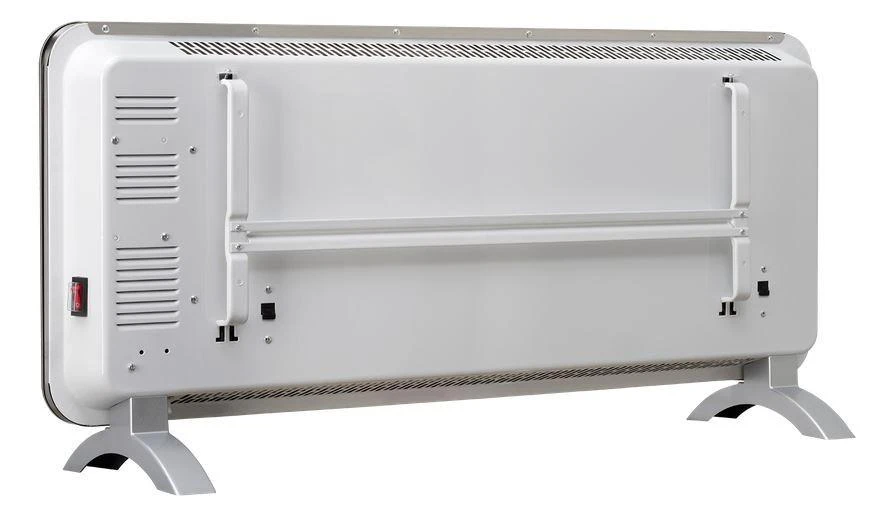 Šildytuvas Concept Solution KS4010 konwektorowy 2000 W