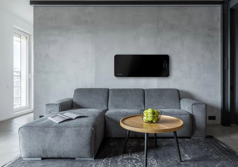 Šildytuvas Concept Solution KS4010 konwektorowy 2000 W