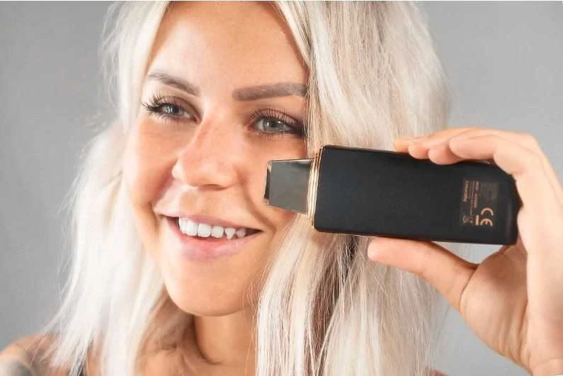 Concept Solution Concept PERFECT SKIN PO2060 kavitacinis pilingas