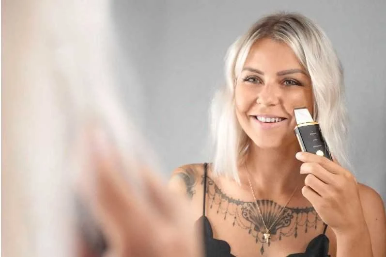 Concept Solution Concept PERFECT SKIN PO2060 kavitacinis pilingas