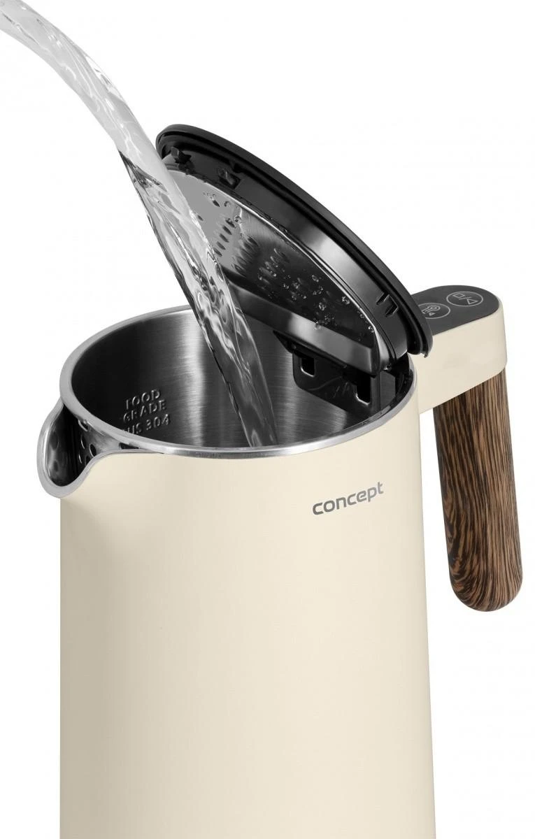 CONCEPT Electric Virdulys RK3304