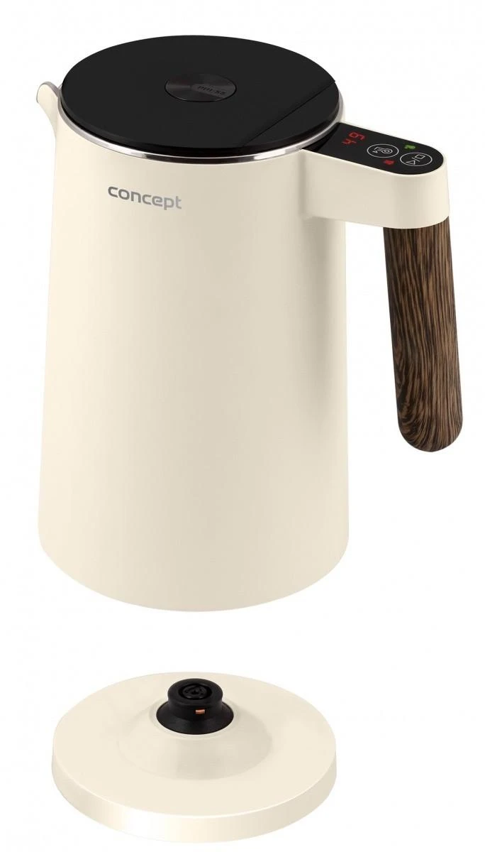CONCEPT Electric Virdulys RK3304