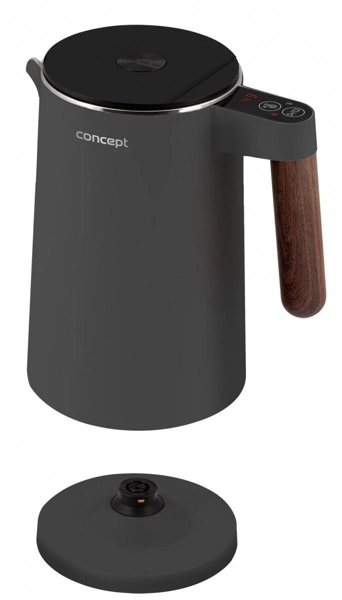 CONCEPT Electric Virdulys RK3305