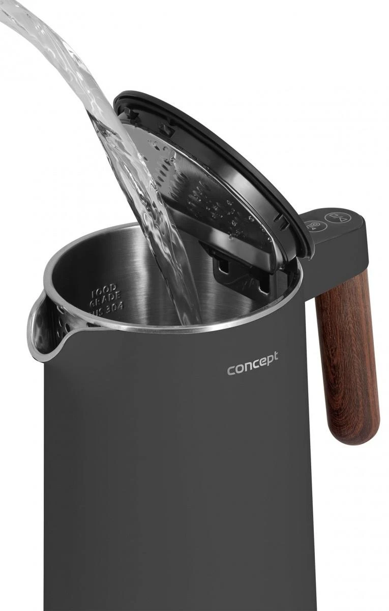 CONCEPT Electric Virdulys RK3305