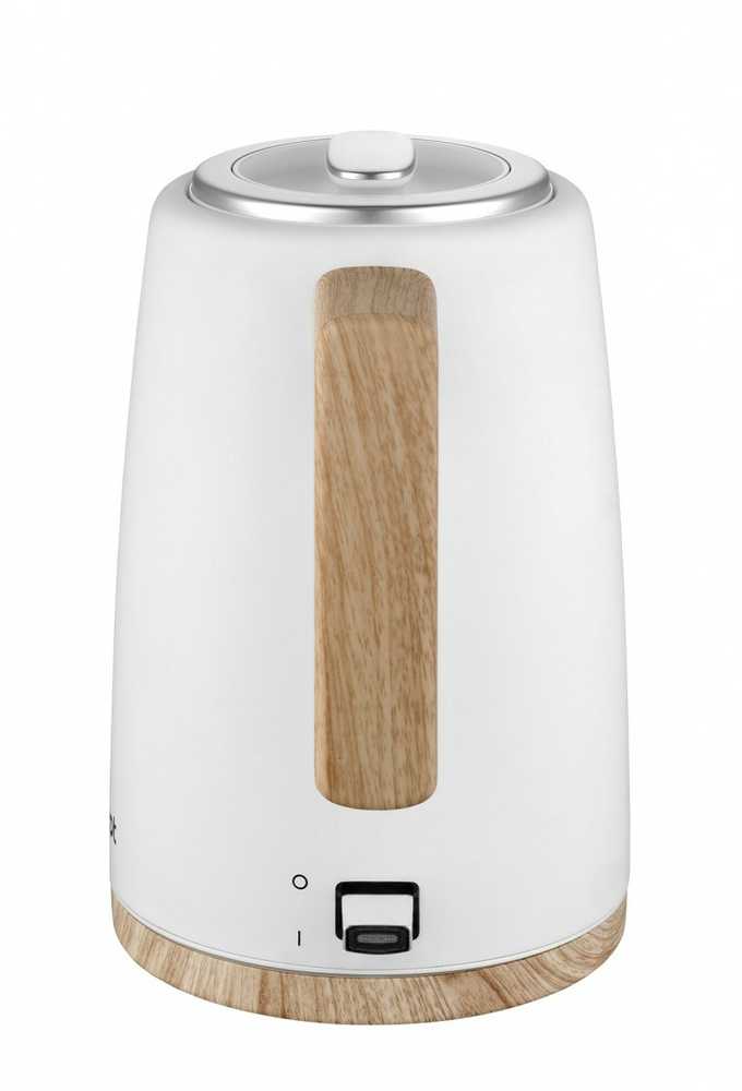 Elektrinis virdulys - Concept Elwood 2200W 1.7L Balta