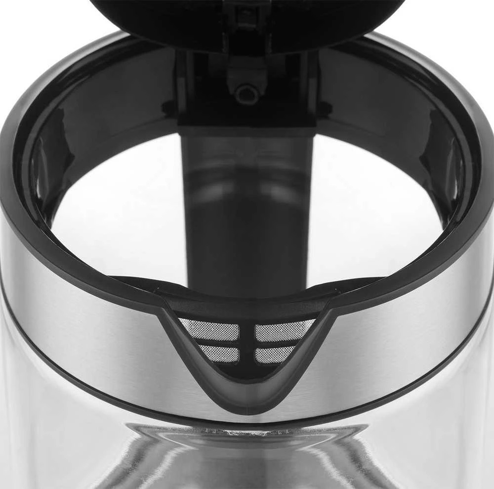 Virdulys Concept Solution RK4067 Sidabrinė