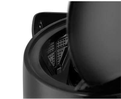 Concept RK2381 electric virdulys 1.7 L 2200 W Juodas