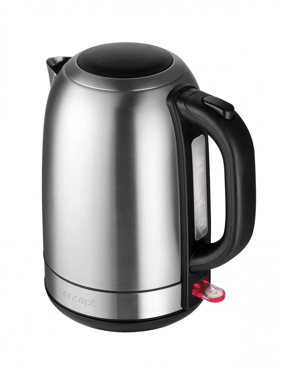 Concept Koncepcija Virdulys RK3240 1,7L inox