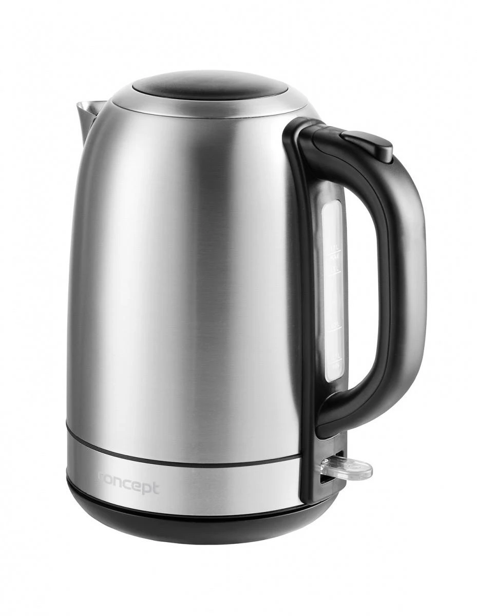 Concept Koncepcija Virdulys RK3240 1,7L inox