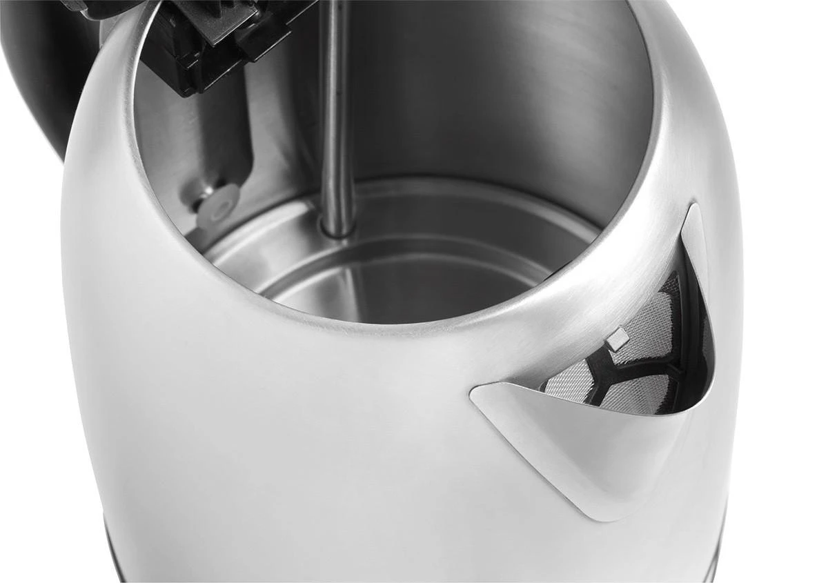 Concept Koncepcija Virdulys RK3240 1,7L inox