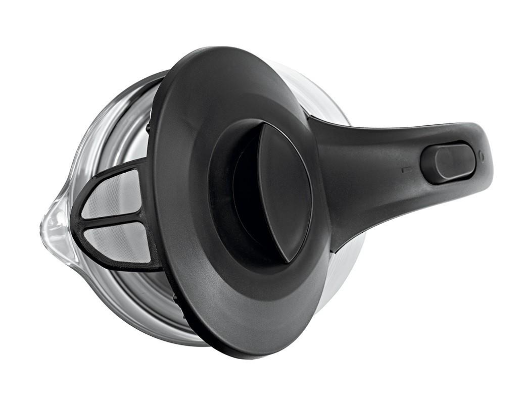 Virdulys Concept Solution RK4900 Sidabrinė