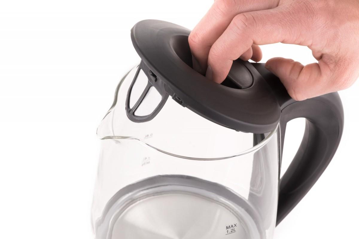 Virdulys Concept Solution RK4900 Sidabrinė