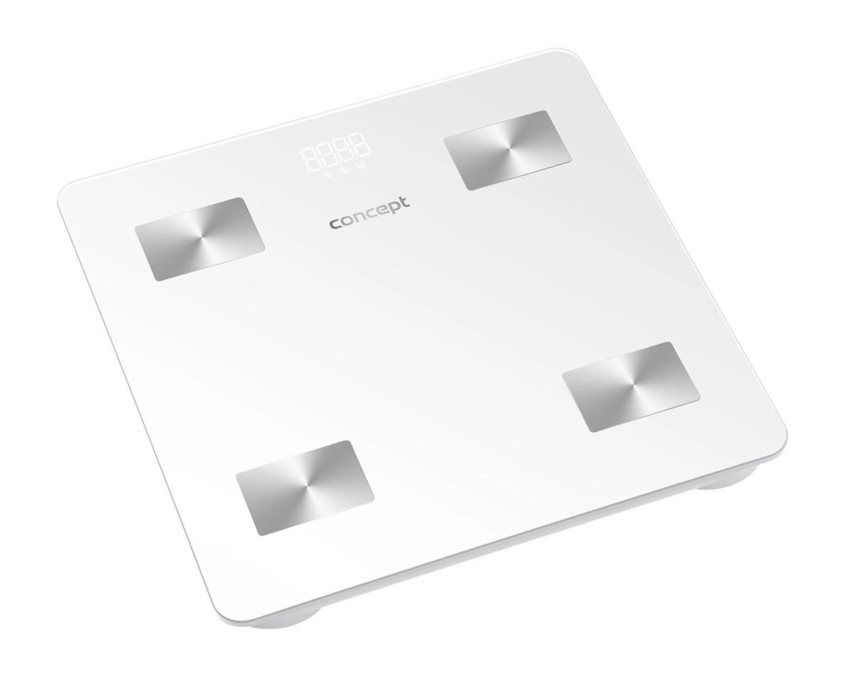 Svarstyklės Concept VO4000