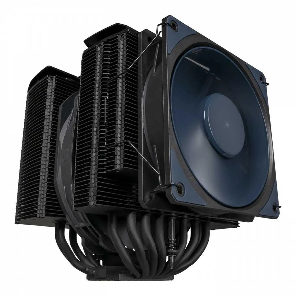 Cooler Master MasterAir MA824 dvigubas procesoriaus aušintuvas