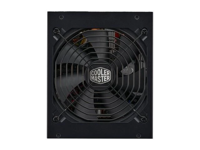 Cooler Master maitinimo šaltinis 1050W V2 ATX 3.0 Gold, 140mm, 80+ Gold, modulinis, baltas