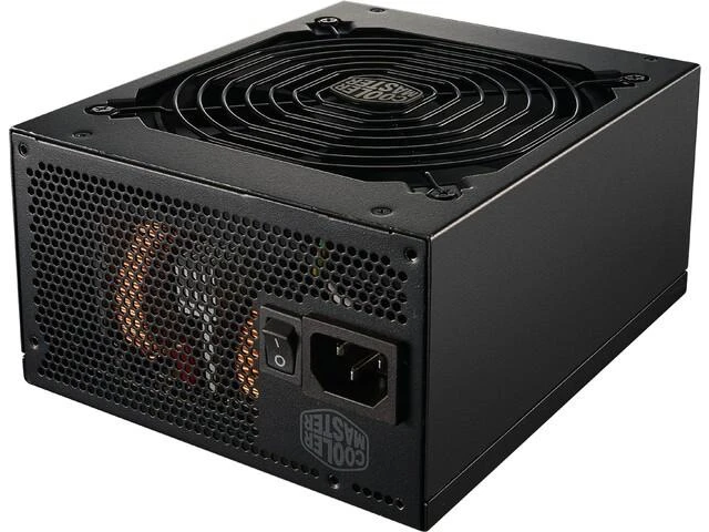 Cooler Master maitinimo šaltinis 1050W V2 ATX 3.0 Gold, 140mm, 80+ Gold, modulinis, baltas