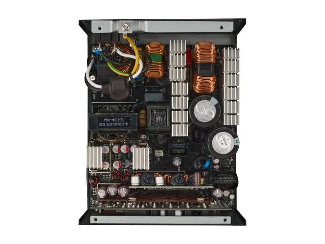 Cooler Master maitinimo šaltinis 1050W V2 ATX 3.0 Gold, 140mm, 80+ Gold, modulinis, baltas