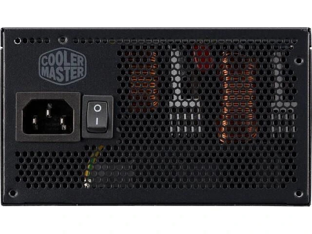 Cooler Master maitinimo šaltinis 1050W V2 ATX 3.0 Gold, 140mm, 80+ Gold, modulinis, baltas