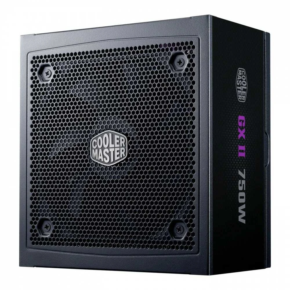 Cooler Master MWE 750W V3 80+ auksas