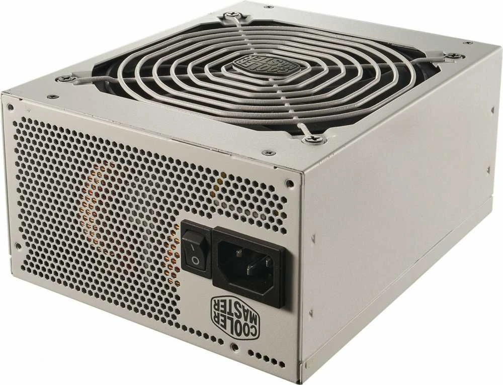 Cooler Master maitinimo šaltinis 1050W V2 ATX 3.0 Gold, 140mm, 80+ Gold, modulinis, baltas