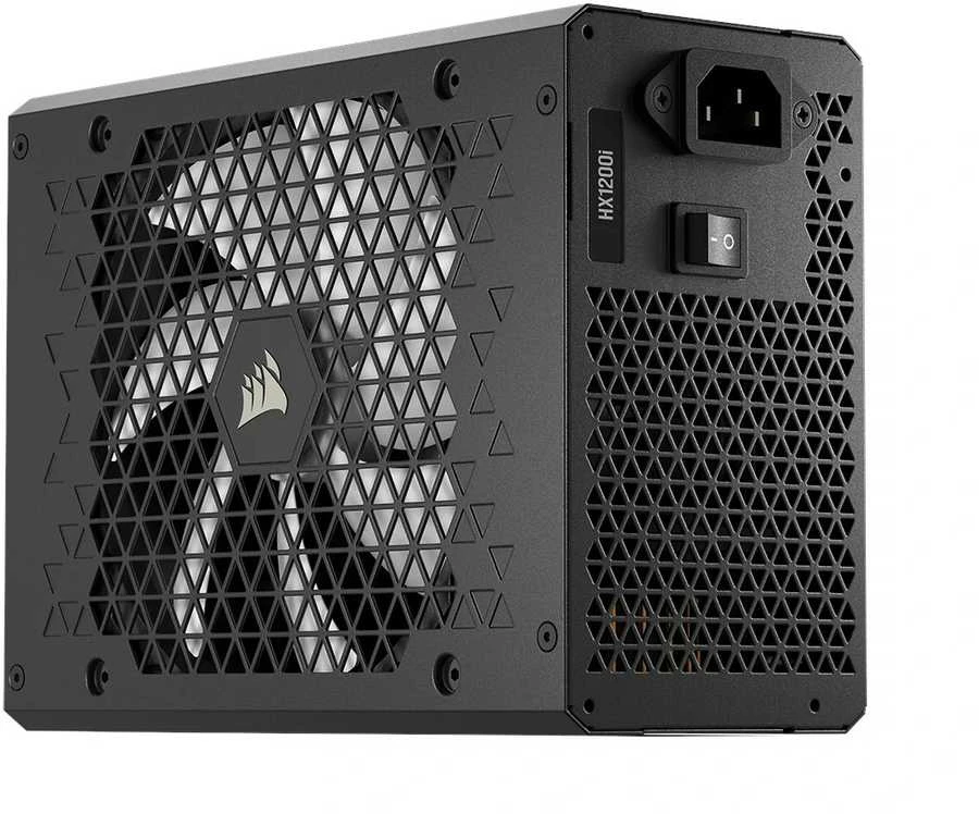 CORSAIR HXi Series HX1200i 80 PLUS Platinum