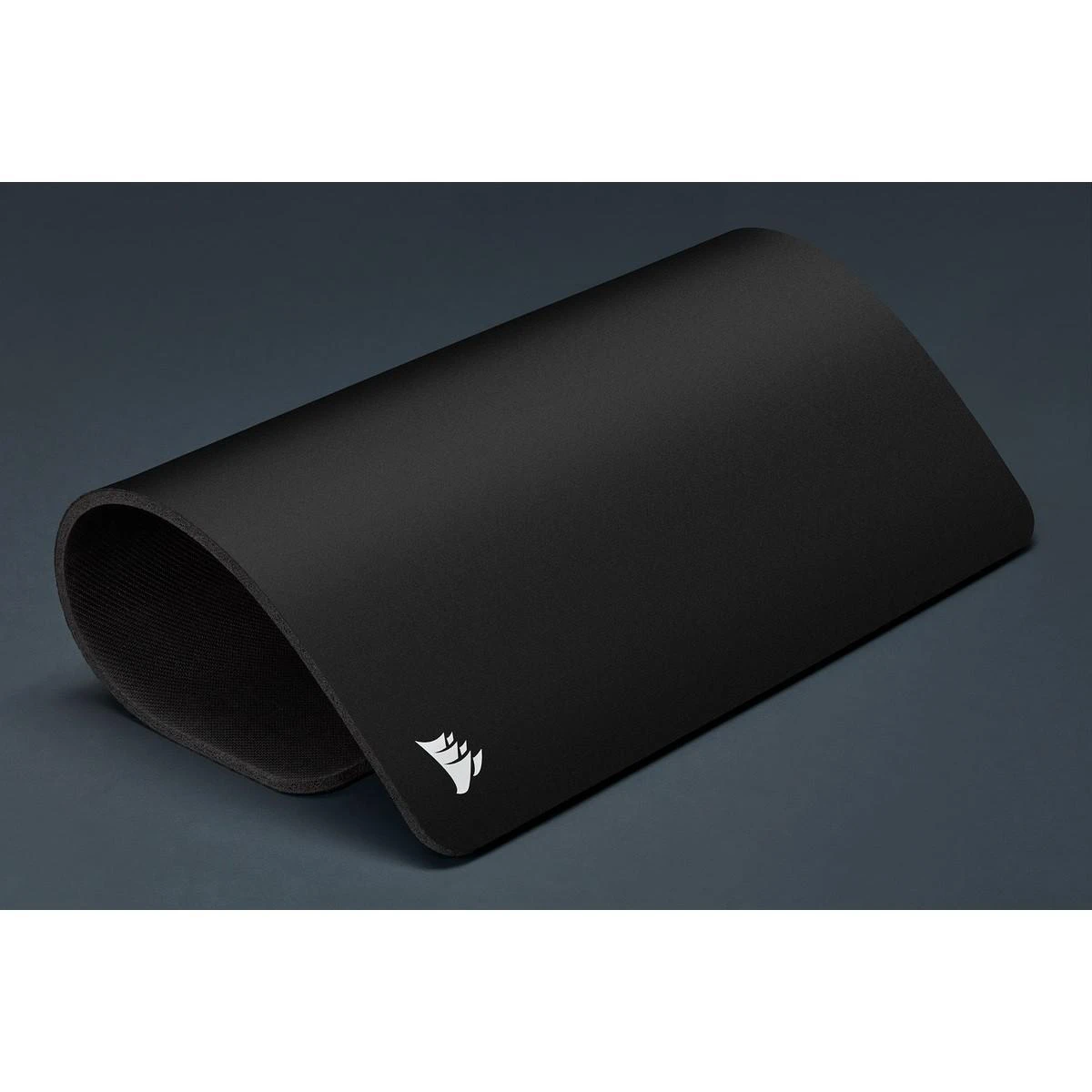 Pelės kilimėlis žaidimams Corsair MM200 PRO Premium Spill-Proof Cloth Gaming Mouse Pad — Heavy XL, Black, 450mm x 400mm x 6mm