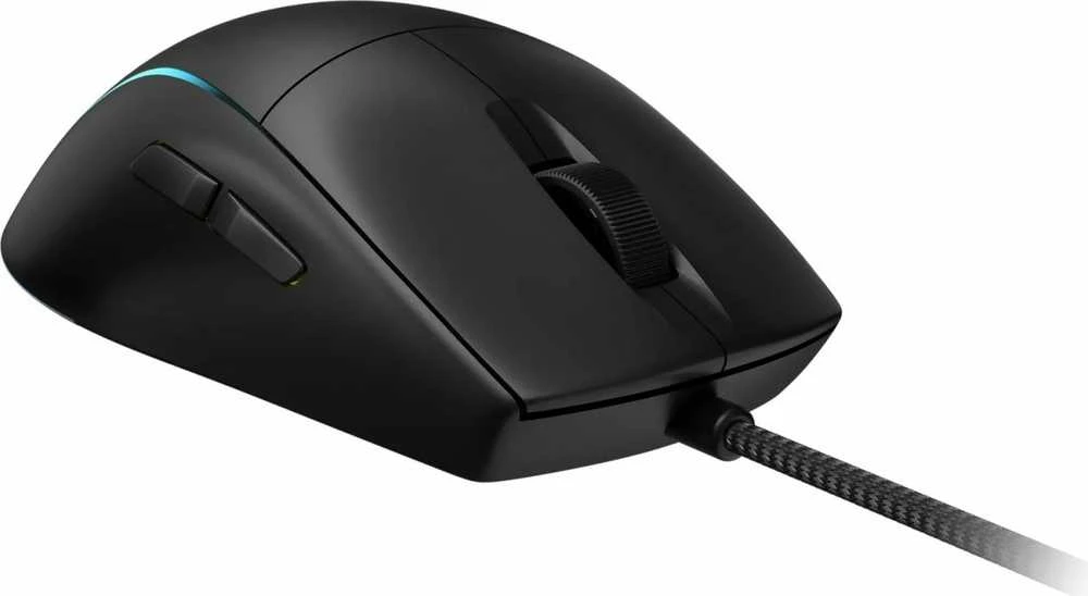 CORSAIR M75 Pelė žaidimams Optinė Juodas