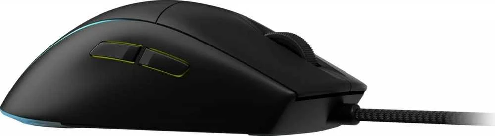 CORSAIR M75 Pelė žaidimams Optinė Juodas