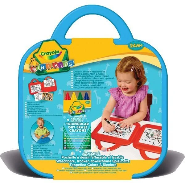 Crayola, Inc. Crayola Piešimo lentelė