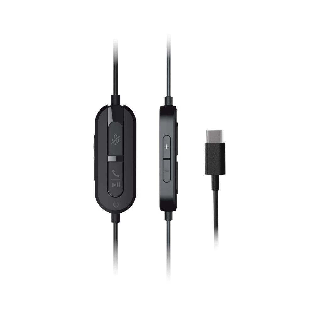 Ausinės Creative Chat USB