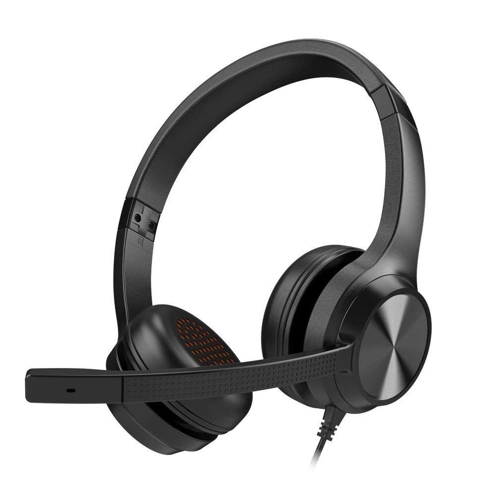 Ausinės Creative Chat USB