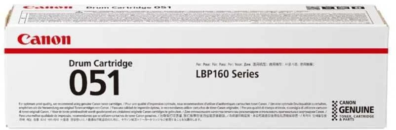 Canon 051 (2170C001) Būgnas (Drum Cartridge), Juoda