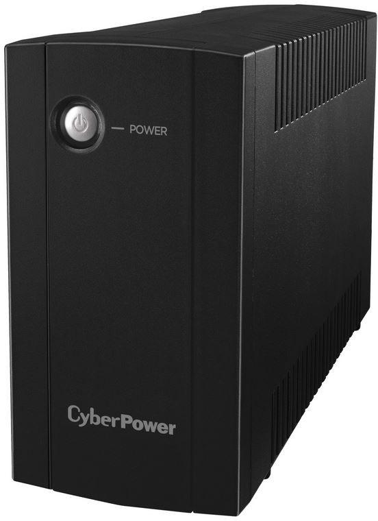 UPS CyberPower UT1050E-FR (interaktyvi linija)
