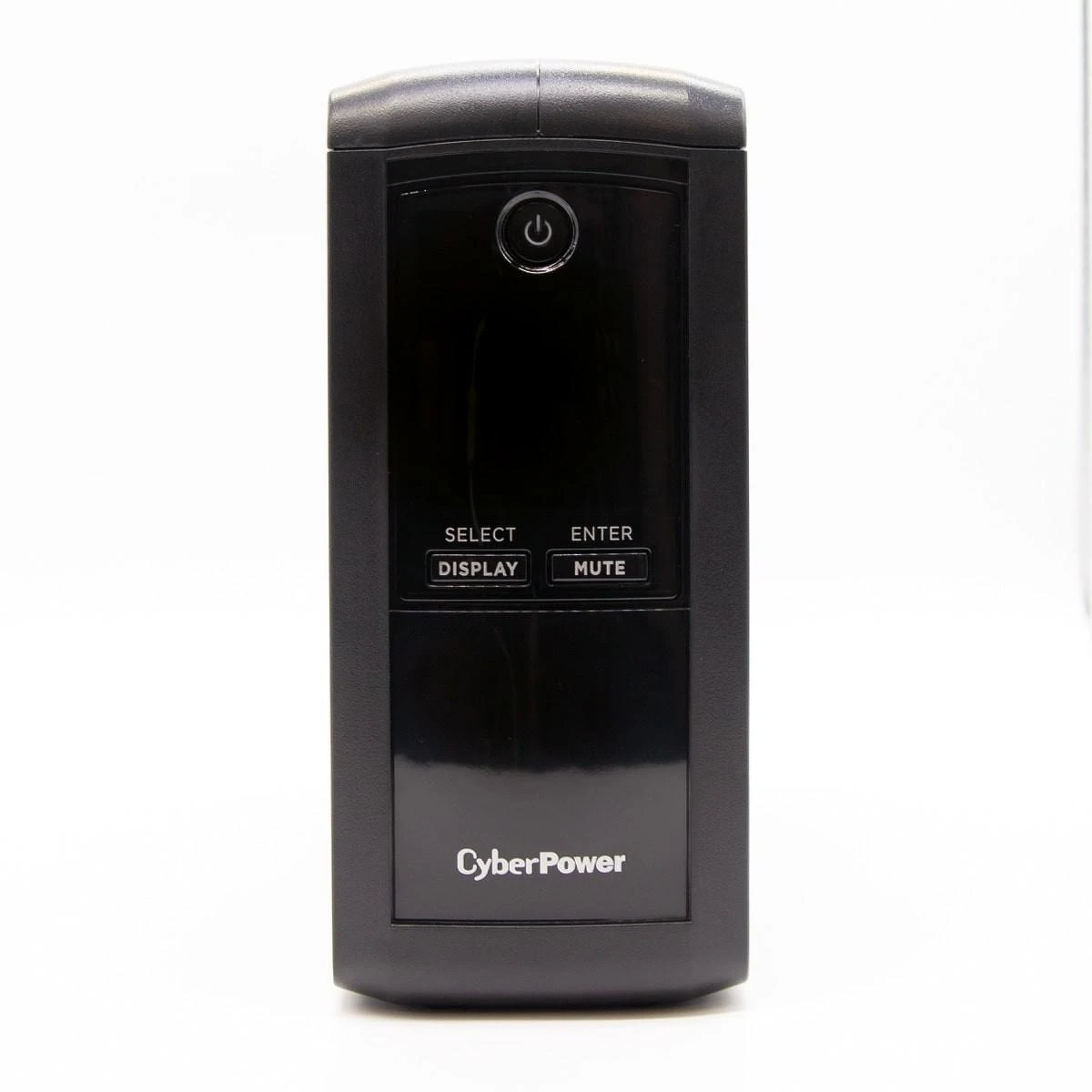 CYBERPOWER VP1000ELCD-FR žalias maitinimo šaltinis