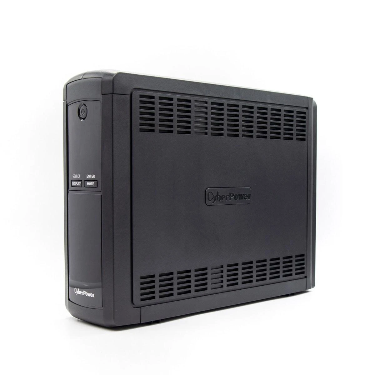 CYBERPOWER VP1200ELCD-FR žalias maitinimo šaltinis