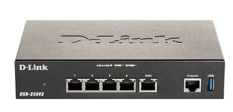 Maršrutizatorius D-Link