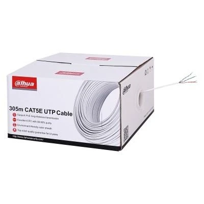 SUKTOS POROS LAIDAS UTP PFM920I-5EUN DAHUA
