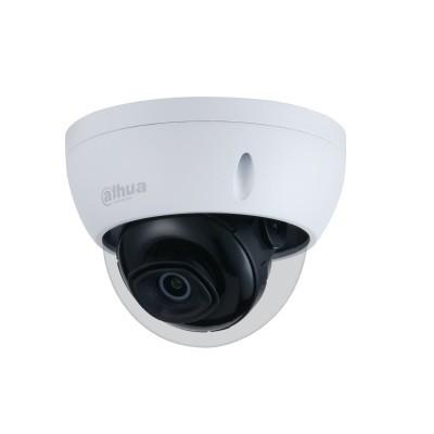 ANTIVANDALINĖ IP KAMERA IPC-HDBW1530E-0280B-S6 - 5 Mpx 2,8 mm DAHUA