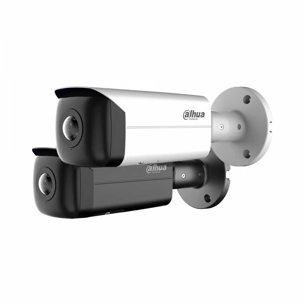 IP KAMERA IPC-HFW3441T-AS-P-0210B WizSense - 4.7 Mpx 2.1 mm DAHUA
